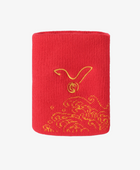 Victor Chinese New Year Wrist Band SP410CNY D (Red)
