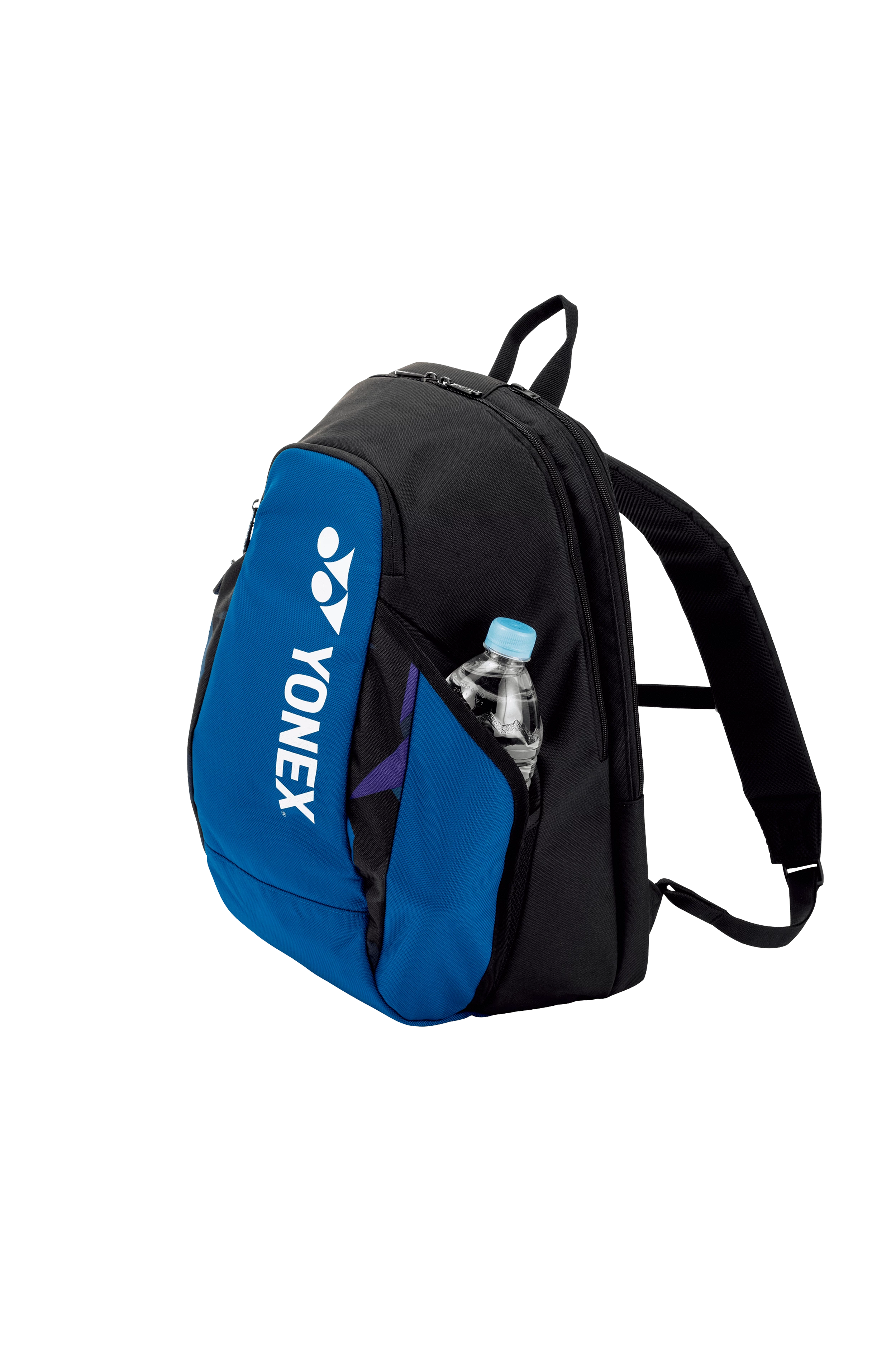 Yonex  BA92212M (Fine Blue) Pro Badminton Tennis Racket Backpack M
