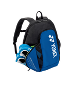 Yonex  BA92212M (Fine Blue) Pro Badminton Tennis Racket Backpack M