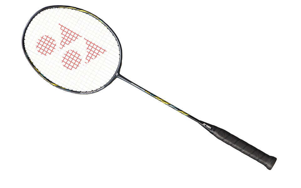 Yonex Nanoflare 800 (Matte Black) badminton racket
