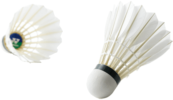What Are The Different Types Of Shuttlecocks In Badminton And