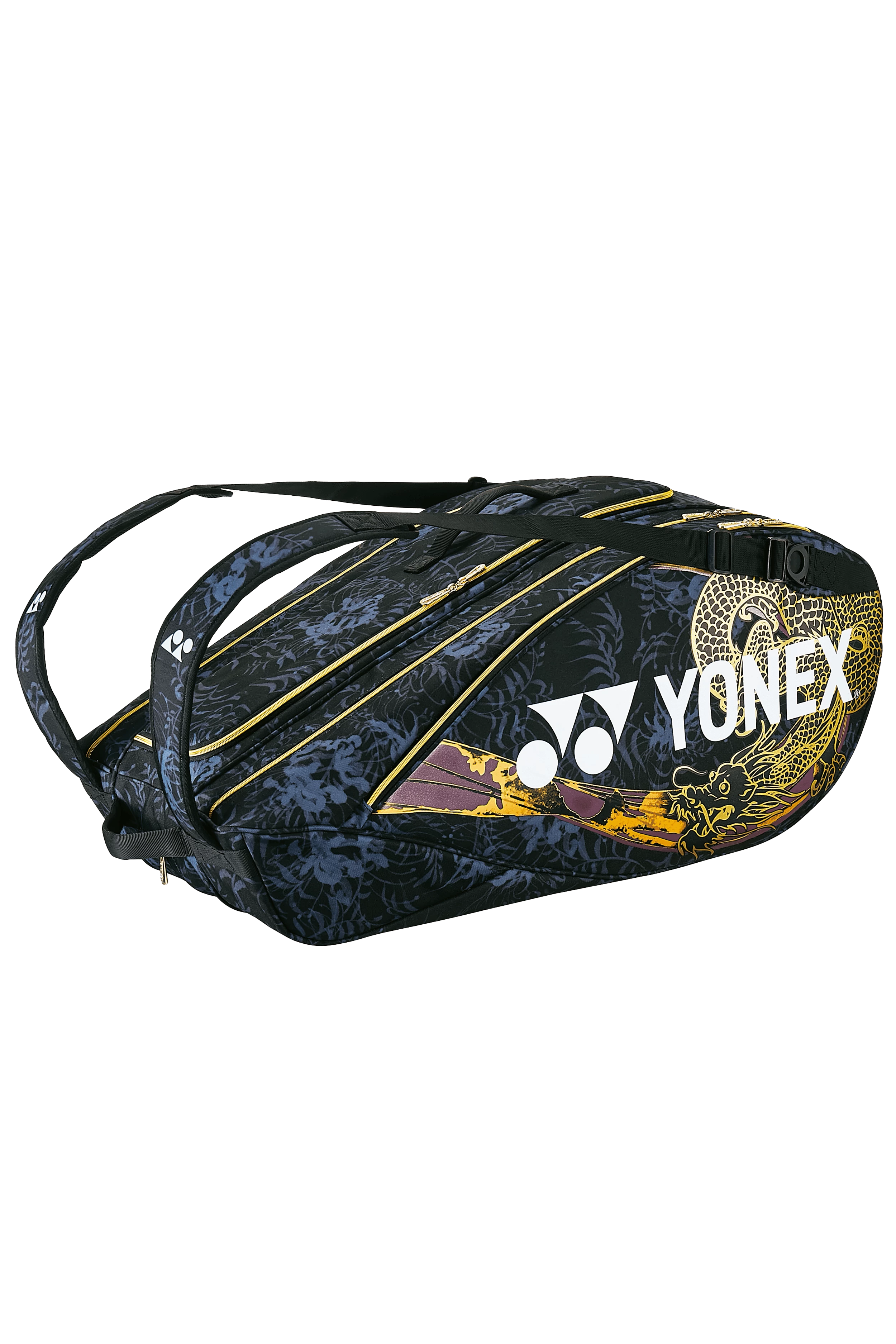 Yonex x Naomi Osaka Badminton Tennis Racket 9pk Bag