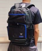 Victor x One Piece Backpack (BR01OP) Black