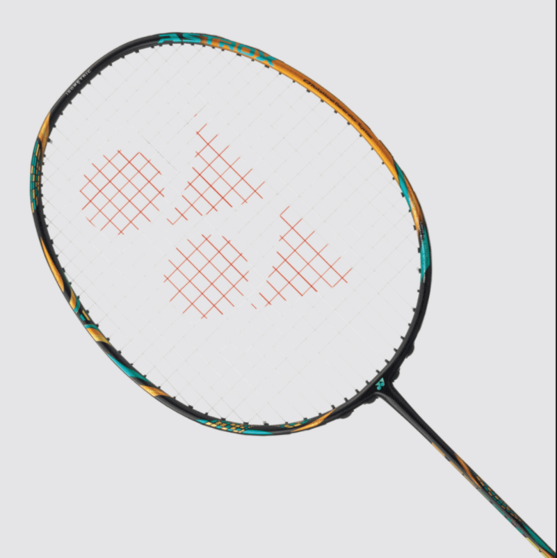 Yonex Astrox 88D PRO (Camel Gold)