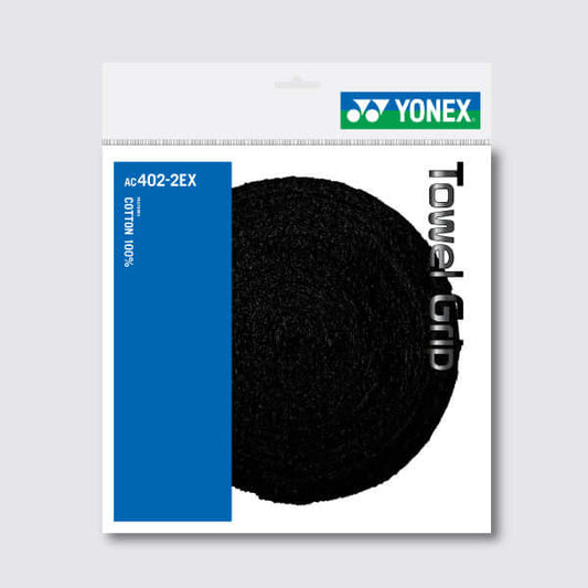 Yonex AC402-2EX Towel Grip (11m)