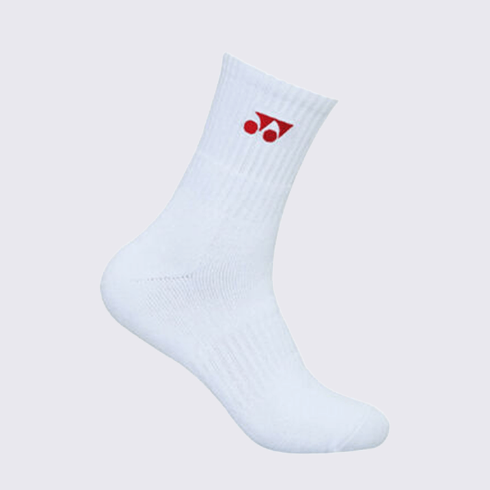 Yonex Women's Sports Socks 229SN005F (Red)