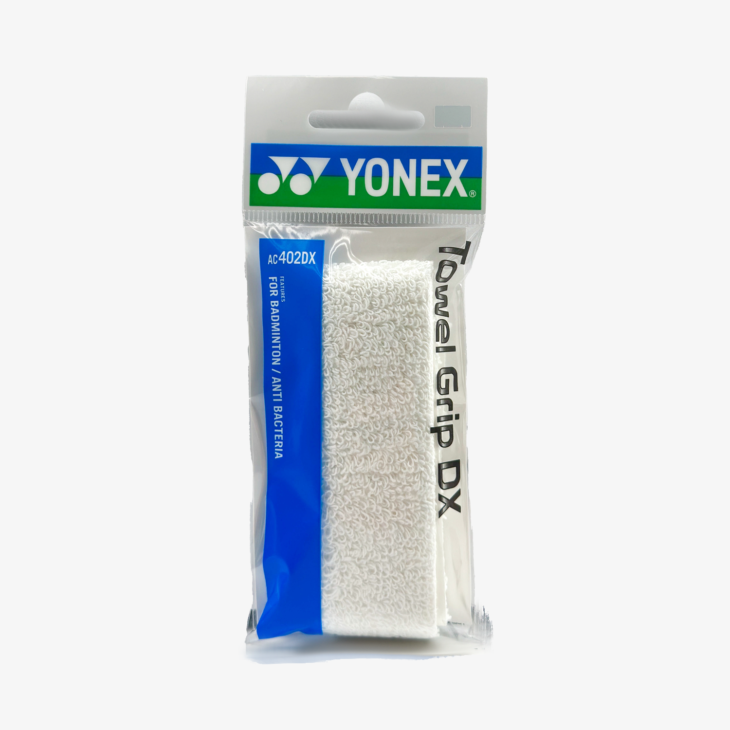 Yonex AC402DX Towel Grip Thin
