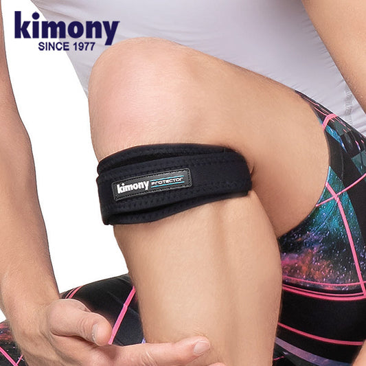 Kimony Adjustable Knee Band Support KNP9300