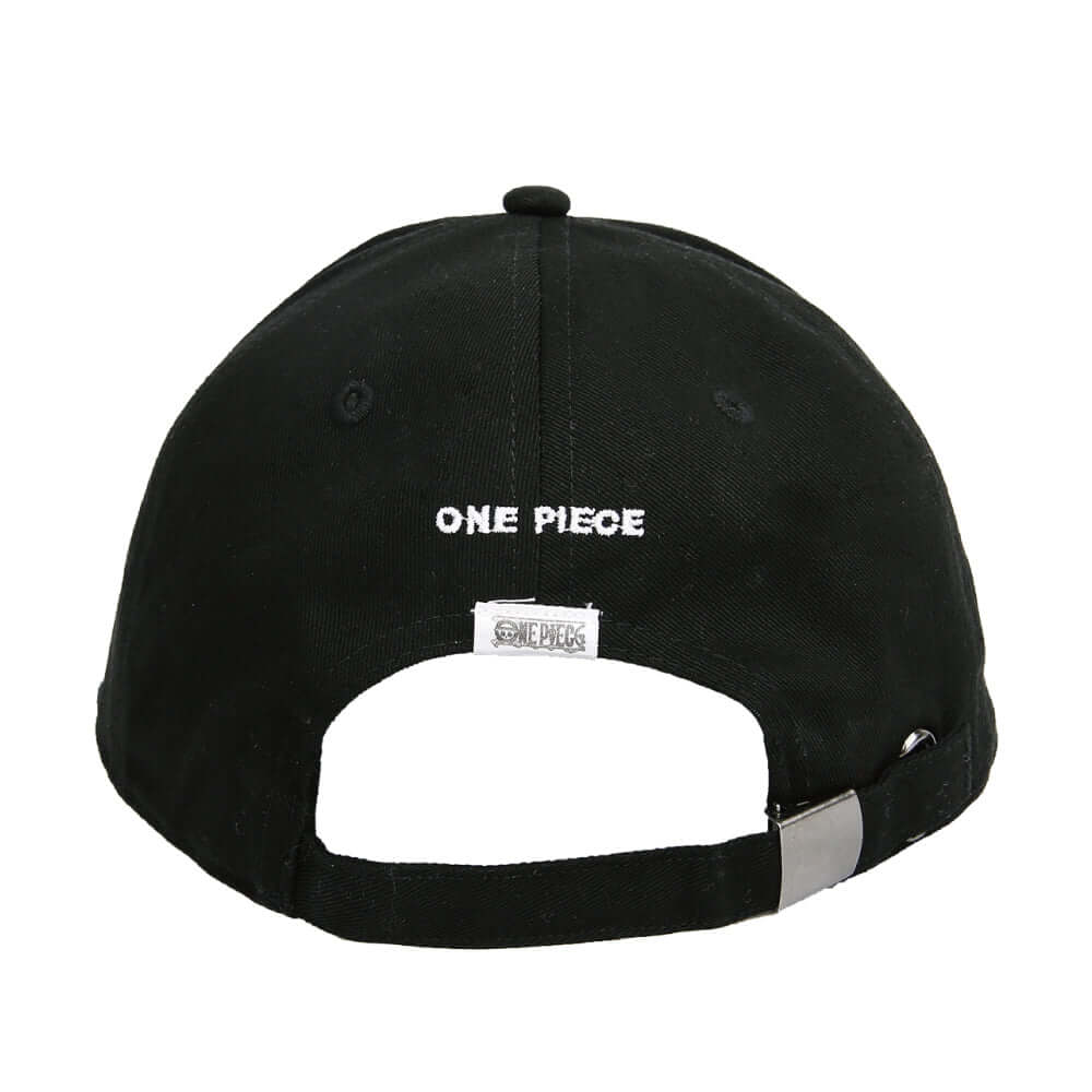 Victor x One Piece  Cap VC-OPBA (Black)