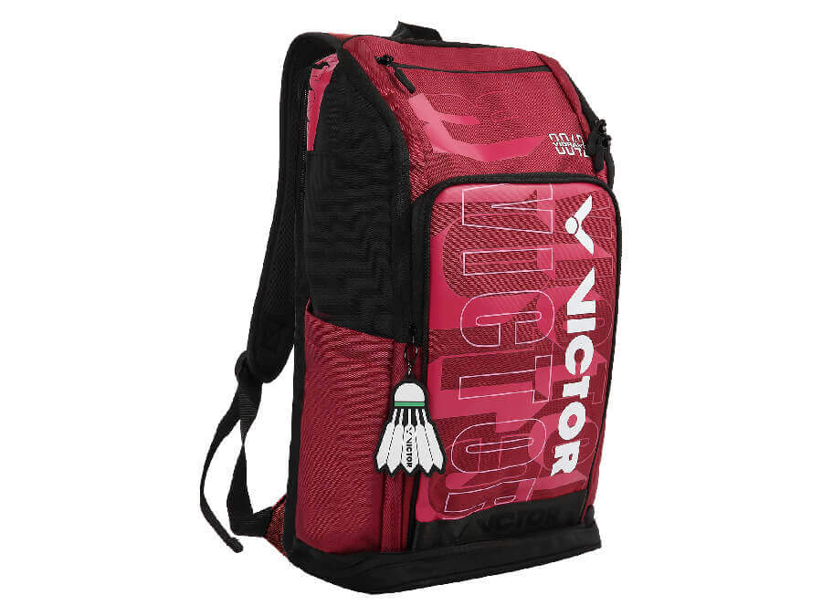 Victor Backpack BR3042 D (Red)