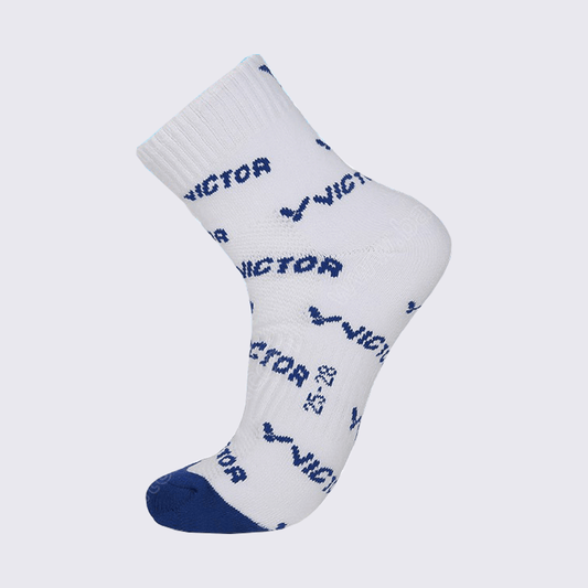 Victor Sports Socks Large SK162F (Blue)