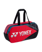 Yonex BA92231 (Tango Red) 6pk Pro Tournament Badminton Tennis Racket Bag