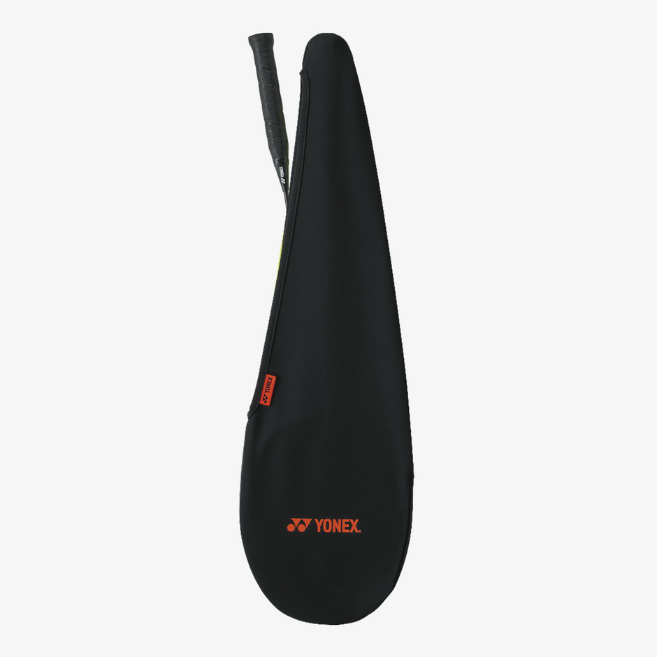 RACKET COVER