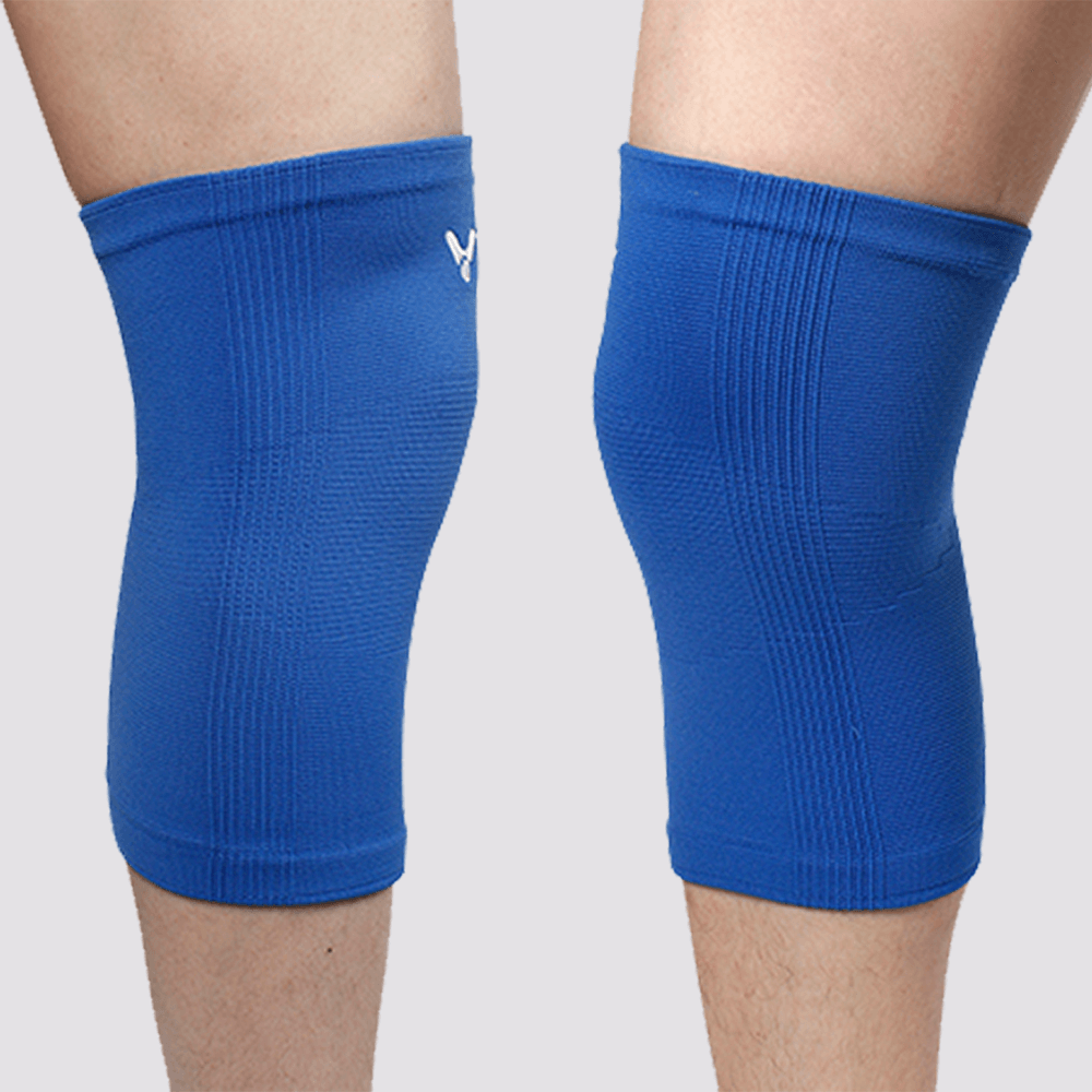 Victor SP181 F Knee Support (Blue)