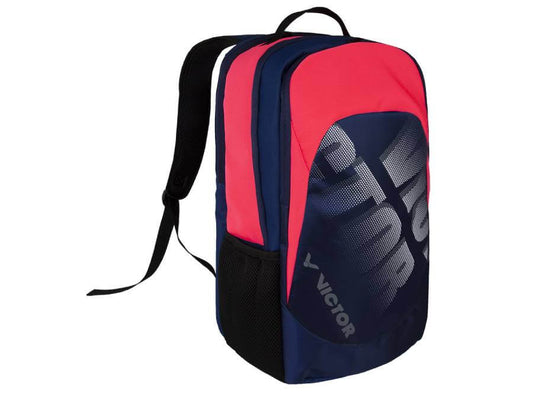 Victor Backpack BR6016BQ (Midnight Blue / Virtual Pink)