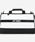 Yonex Special Edition 239BA001U Boston Bag (White)