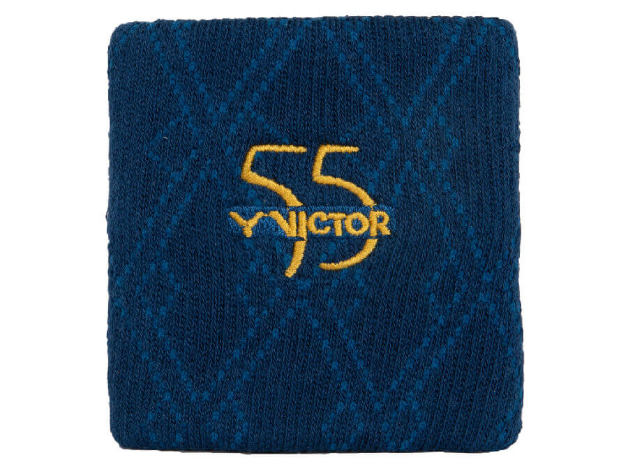 Victor 55th Anniversary Edition SP55B Wristband (Navy )