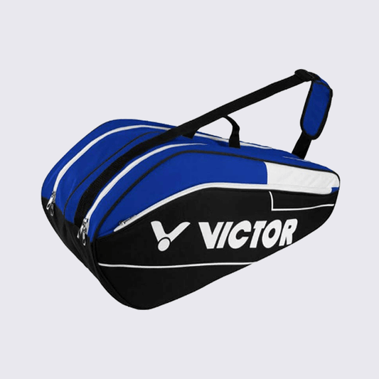 Victor Badminton Racket Bag BR6211FC (Blue)