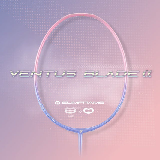 Jnice Rackets - JoyBadminton.com