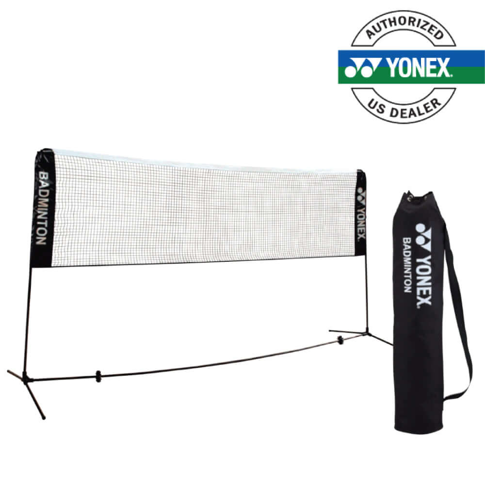 Yonex AC334 Portable Mini Recreation Badminton Net