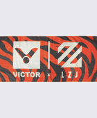 Victor x Lee Zii Jia Towel T-LZJ303O (Orange)