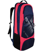 Victor Sport Badminton Racket Bag BR6816-BQ (Midnight Blue/Virtual Pink)
