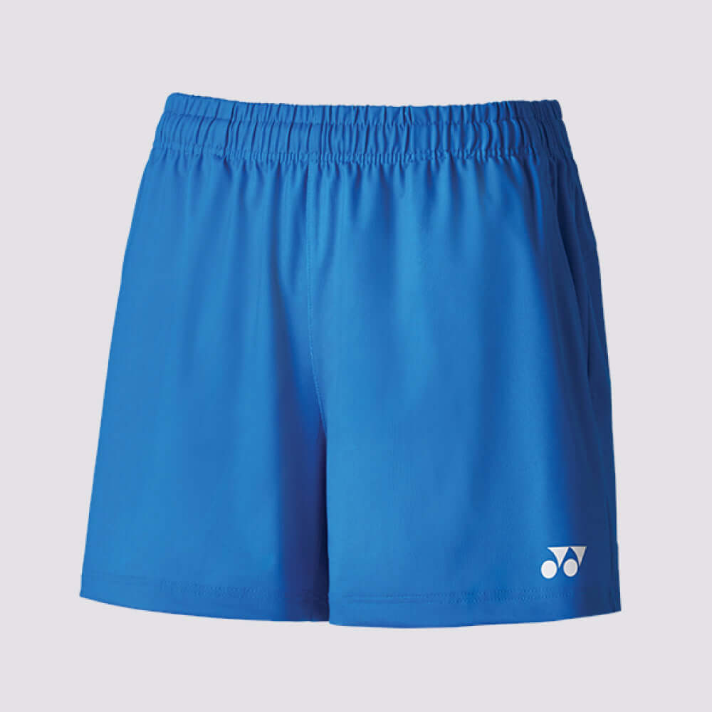 Women's Woven Shorts (Blue) 99PH002F