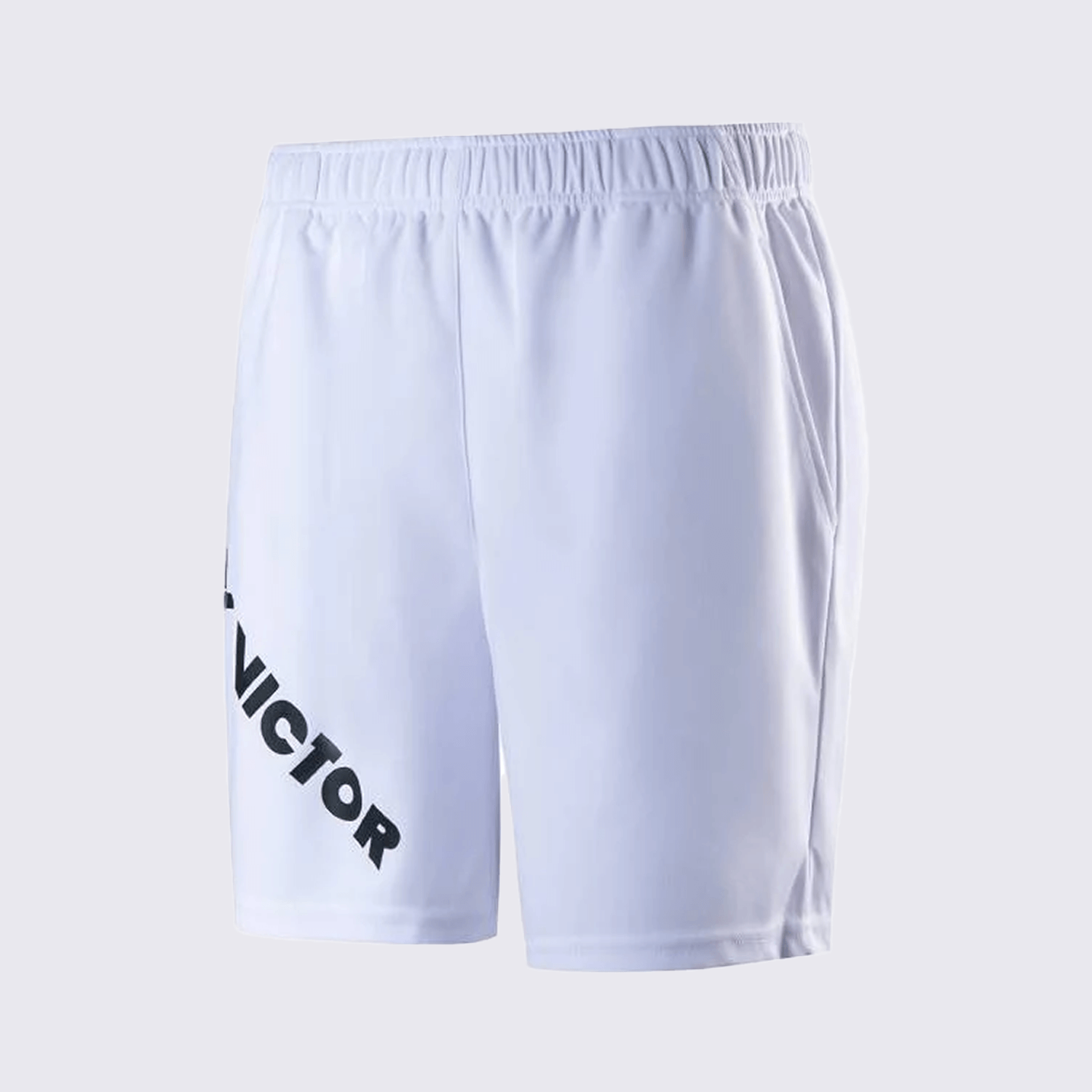 Victor R-20201 Shorts (White)