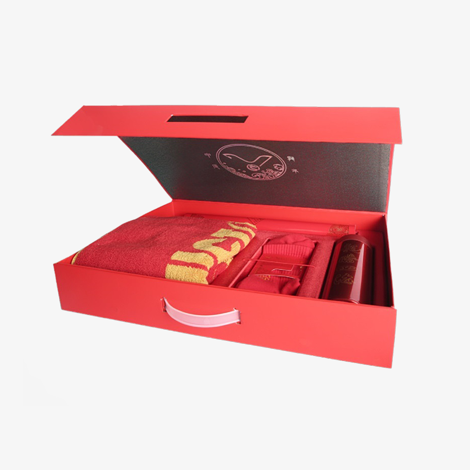 Victor Chinese New Year Giftbox 2024CNY-BG-D 