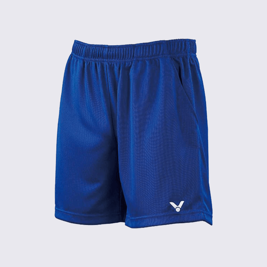 Victor R-3096F Shorts (Blue)