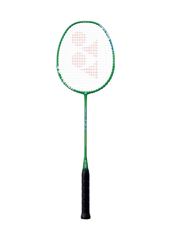 Yonex Isometric Tr0 (Training Racquet)(Green) (Pre-Strung)