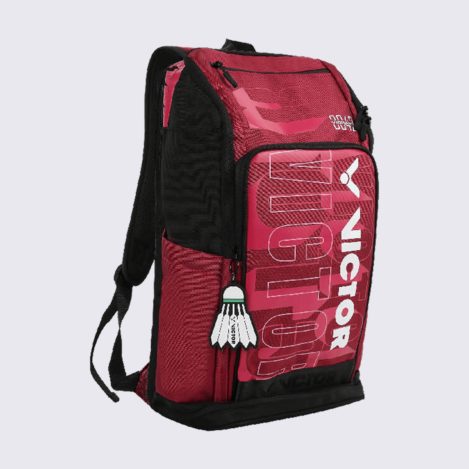 Victor Backpack BR3042 D (Red)