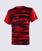 Victor T-95004D Shirt (Red)