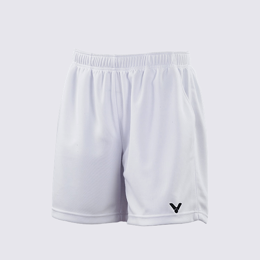 Victor R-3096A Shorts (White)