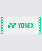 Yonex AC1109W Sports Towel  (White)