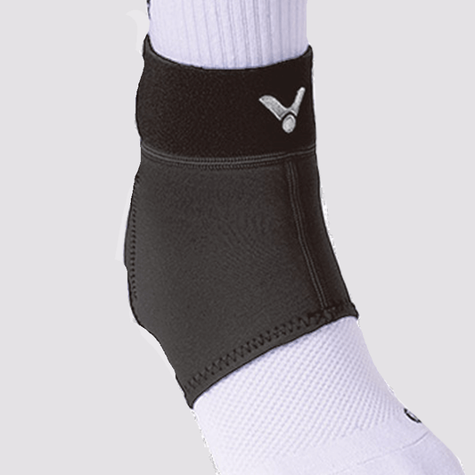 Victor SP193 C Ankle Support (Black)