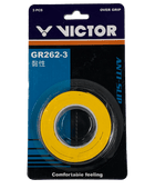 Victor GR262-3A Overgrip (3 pack)
