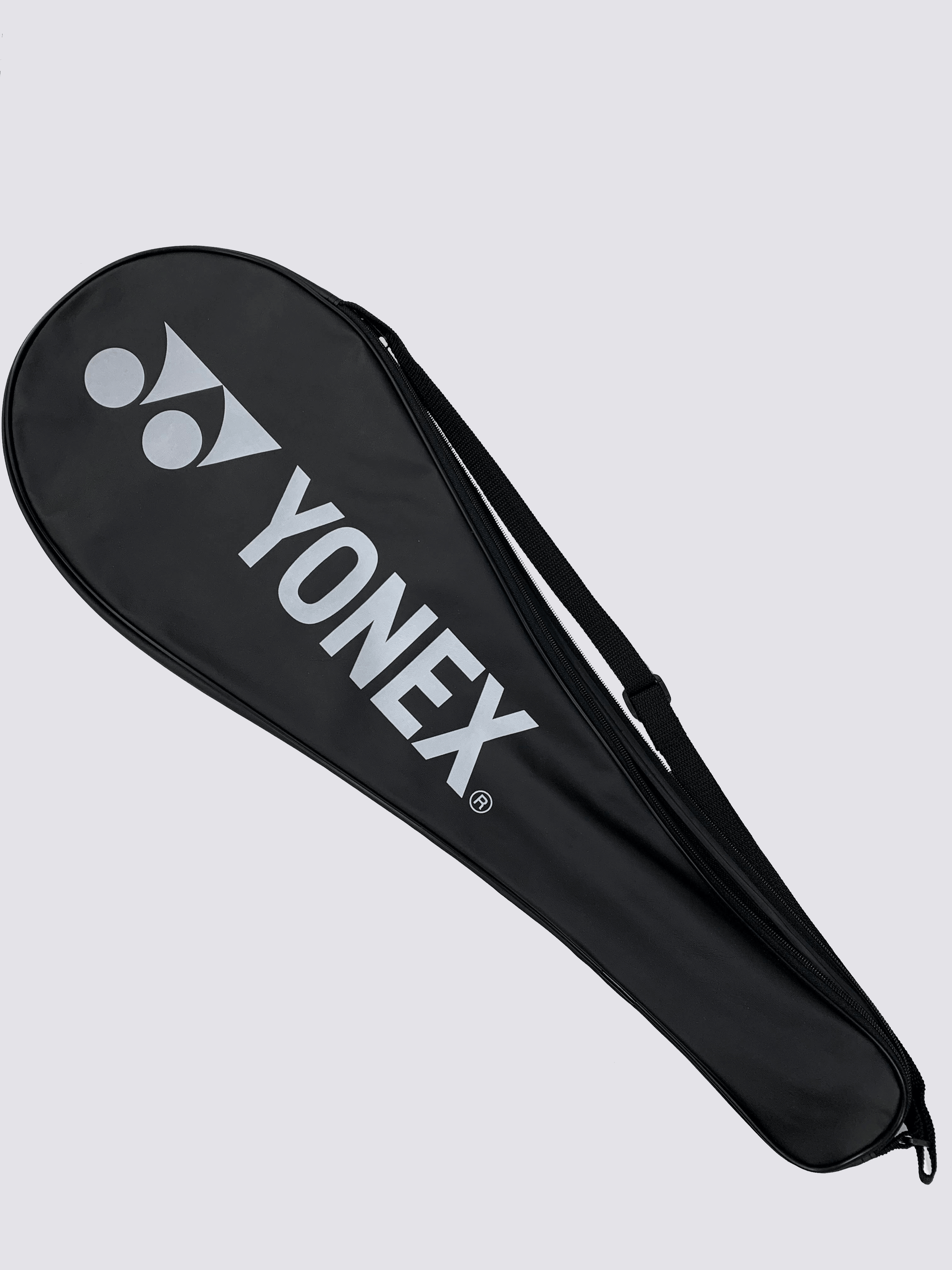 Yonex Nanoflare 370 Speed (Black /  Blue) (Pre-Strung)